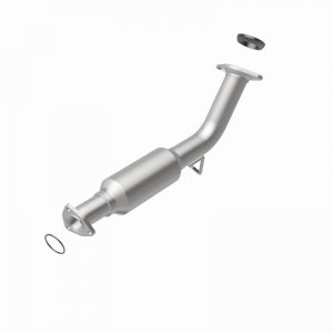 Honda Civic Catalytic Converter - Magnaflow - California Direct-Fit - 2.0L - `02-`05