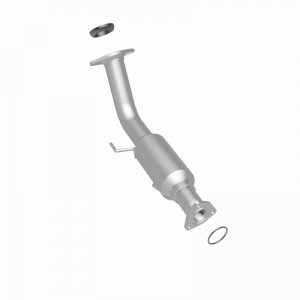 Honda Civic Catalytic Converter - Magnaflow - California Direct-Fit - 2.0L - `02-`05