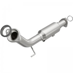 Honda Civic Catalytic Converter - Magnaflow - California Direct-Fit - 2.0L - `02-`05