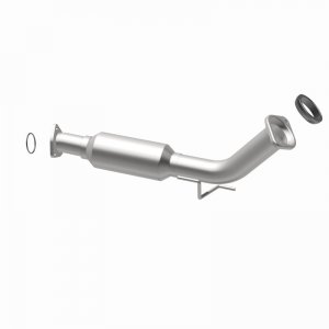 Honda Civic Catalytic Converter - Magnaflow - California Direct-Fit - 2.0L - `02-`05