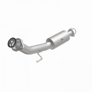 Honda Civic Catalytic Converter - Magnaflow - Direct Fit - 2.0L - `07-`11