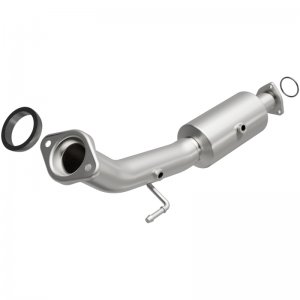 Honda Civic Catalytic Converter - Magnaflow - Direct Fit - 2.0L - `07-`11