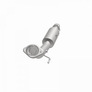 Honda Civic Catalytic Converter - Magnaflow - Direct Fit - 2.0L - `07-`11