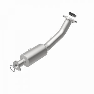 Honda Civic Catalytic Converter - Magnaflow - Direct Fit - 2.0L - `07-`11