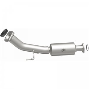 Honda Civic Catalytic Converter - Magnaflow - Direct Fit - 2.0L - `07-`11