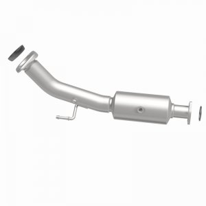 Honda Civic Catalytic Converter - Magnaflow - Direct Fit - 2.0L - `07-`11
