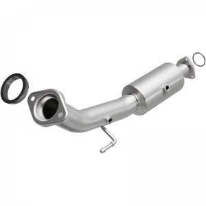 Honda Civic Catalytic Converter - Magnaflow - Direct Fit - 2.0L - `07-`11