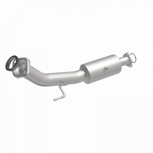 Honda Civic Catalytic Converter - Magnaflow - Direct Fit - 2.0L - `07-`11