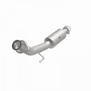 Honda Civic Catalytic Converter - Magnaflow - Direct Fit - 2.0L - `07-`11