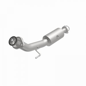 Honda Civic Catalytic Converter - Magnaflow - Direct Fit - 2.0L - `07-`11