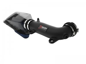 Jeep Gladiator Performance Air Intake - aFe - Super Stock Induction System Pro 5R - 3.6L - `20-`21