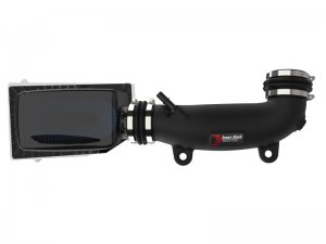 Jeep Gladiator Performance Air Intake - aFe - Super Stock Induction System Pro 5R - 3.6L - `20-`21