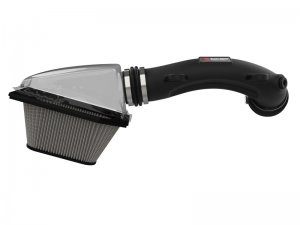 Jeep Wrangler JL Intake System - aFe - Pro Dry S - 2.0L - `18-`21
