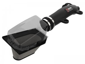 Jeep Wrangler JL Intake System - aFe - Pro Dry S - 2.0L - `18-`21