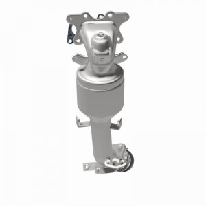 Honda Civic Catalytic Converter - Magnaflow - Direct Fit - 1.8L - `14-`15