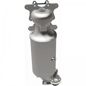 Honda Civic Catalytic Converter - Magnaflow - Direct Fit - L4 1.8L - `06-`13