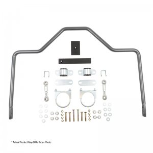 Jeep Wrangler JL - BT Sway Bar