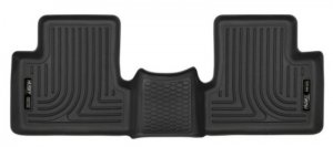 Jeep Cherokee - HL XAC - Rear - Black