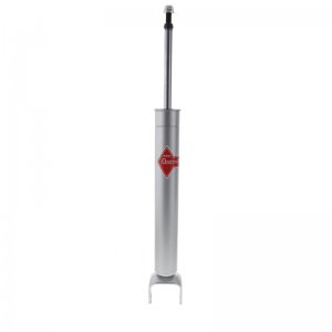 Jeep Grand Cherokee - KYB Shocks & Struts Gas-A-Just