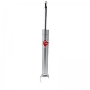 Jeep Grand Cherokee - KYB Shocks & Struts Gas-A-Just