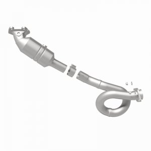 Jeep Wrangler JK - MAG Converter Direct Fit