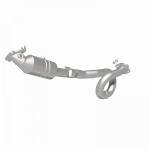 Jeep Wrangler JK - MAG Converter Direct Fit