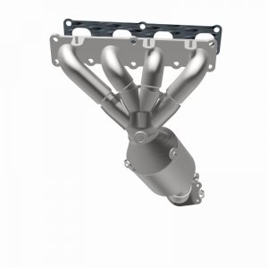 Jeep Cherokee - MAG Converter Direct Fit