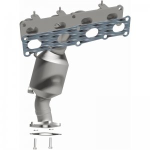 Jeep Cherokee - MAG Converter Direct Fit