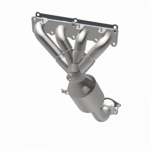 Jeep Cherokee - MAG Converter Direct Fit