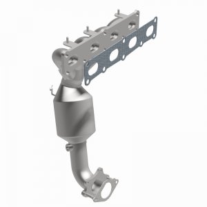 Jeep Cherokee - MAG Converter Direct Fit