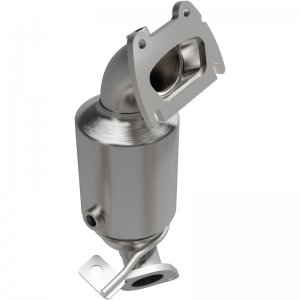 Jeep Cherokee - MAG Converter Direct Fit