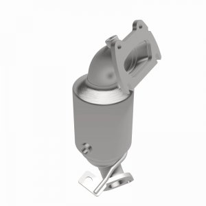 Jeep Cherokee - MAG Converter Direct Fit