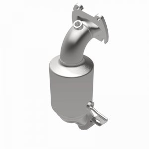 Jeep Cherokee - MAG Converter Direct Fit