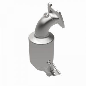 Jeep Cherokee - MAG Converter Direct Fit