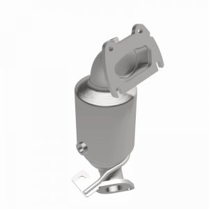 Jeep Cherokee - MAG Converter Direct Fit