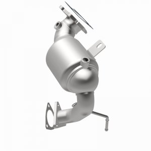 Jeep Cherokee - MAG Converter Direct Fit