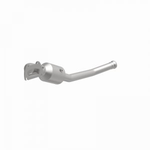 Jeep Grand Cherokee - MAG Converter Direct Fit