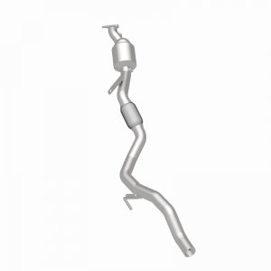 Porsche Cayenne MAG Converter Direct Fit