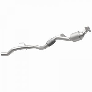 Porsche Cayenne MAG Converter Direct Fit