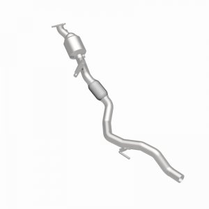 Porsche Cayenne MAG Converter Direct Fit