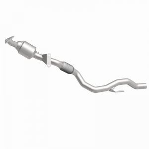 Porsche Cayenne MAG Converter Direct Fit