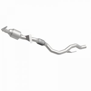 Porsche Cayenne MAG Converter Direct Fit