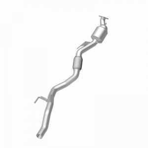 Porsche Cayenne MAG Converter Direct Fit