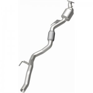 Porsche Cayenne MAG Converter Direct Fit