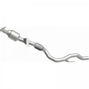 Porsche Cayenne MAG Converter Direct Fit