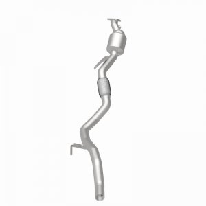 Porsche Cayenne MAG Converter Direct Fit