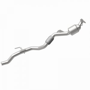 Porsche Cayenne MAG Converter Direct Fit