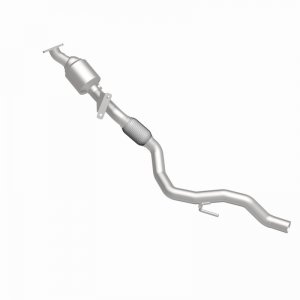 Porsche Cayenne MAG Converter Direct Fit