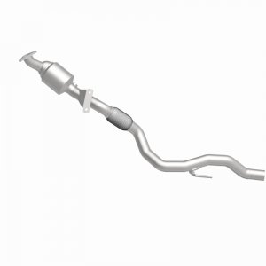 Porsche Cayenne MAG Converter Direct Fit