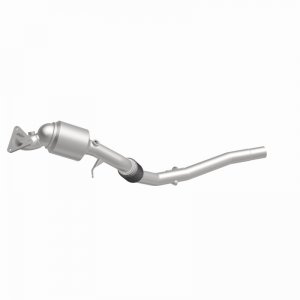 Porsche Cayenne MAG Converter Direct Fit